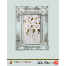 decorative wall gallery god pictures frames , cheap photo frames
